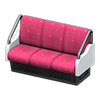 Picture of Transit Seat