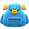 Picture of Traveler's Backpack