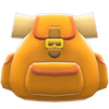 Picture of Traveler's Backpack