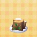 Picture of Tree-stump Chair