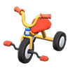 Picture of Tricycle