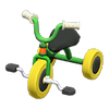 Picture of Tricycle