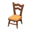 Picture of Turkey Day Chair