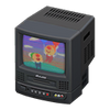Picture of Tv With Vcr