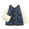 Picture of Tweed Vest