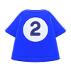 Picture of Two-ball Tee