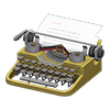 Picture of Typewriter