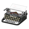 Picture of Typewriter