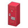 Picture of Upright Locker