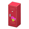 Picture of Upright Locker