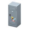 Picture of Upright Locker