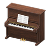 Picture of Upright Piano