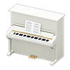 Picture of Upright Piano