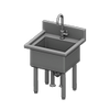 Picture of Utility Sink