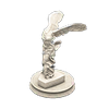 Picture of Valiant Statue