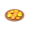 Picture of Veggie Cookies
