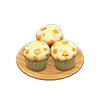 Picture of Veggie Cupcakes
