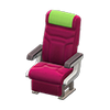 Picture of Vehicle Cabin Seat