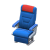 Picture of Vehicle Cabin Seat