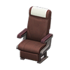 Picture of Vehicle Cabin Seat