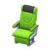 Picture of Vehicle Cabin Seat