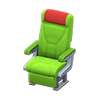 Picture of Vehicle Cabin Seat