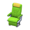 Picture of Vehicle Cabin Seat