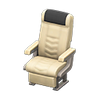 Picture of Vehicle Cabin Seat