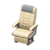 Picture of Vehicle Cabin Seat