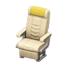 Picture of Vehicle Cabin Seat