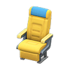 Picture of Vehicle Cabin Seat