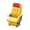 Picture of Vehicle Cabin Seat