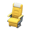 Picture of Vehicle Cabin Seat