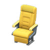 Picture of Vehicle Cabin Seat