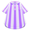Picture of Vertical-stripes Shirt