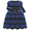Picture of Victorian Dress