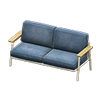 Picture of Vintage Sofa