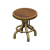 Picture of Vintage Stool