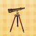 Picture of Vintage Telescope