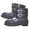 Picture of Visual-punk Boots