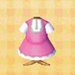 Picture of Waitress Dress