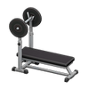 Picture of Weight Bench