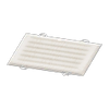 Picture of White Exercise Mat