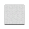 Picture of White Honeycomb Tile