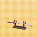 Picture of White Katana