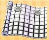 Picture of White Tile Wall