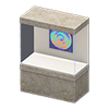 Picture of Wide Display Stand