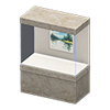Picture of Wide Display Stand