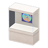 Picture of Wide Display Stand