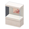 Picture of Wide Display Stand
